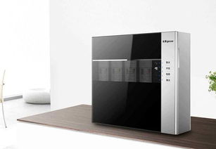 净水器 现代家庭健康饮水的守护者