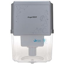 安吉尔1005UF08滤霸系列净水桶饮水机产品亮点解析