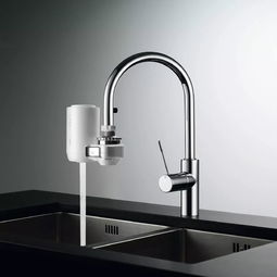 家庭饮水安全新防线 如何科学选择一款好的净水器