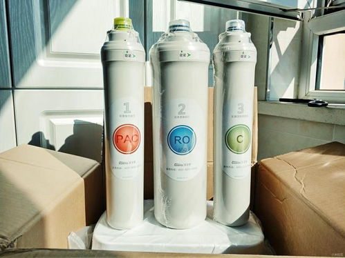 家用净水机选购避坑指南 日常饮水，认准这三点就够