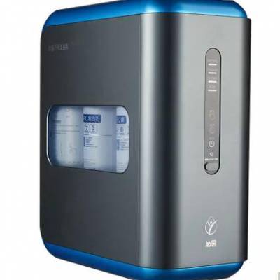 家净水自清 沁园反渗透净水器KRL5806体验札记